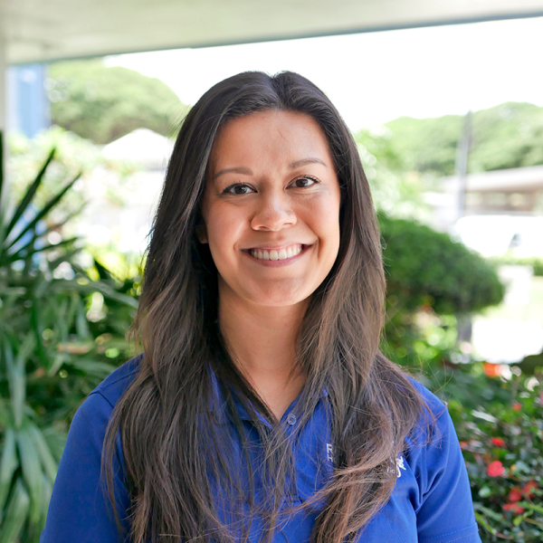 Makenna, Clinical Volunteer