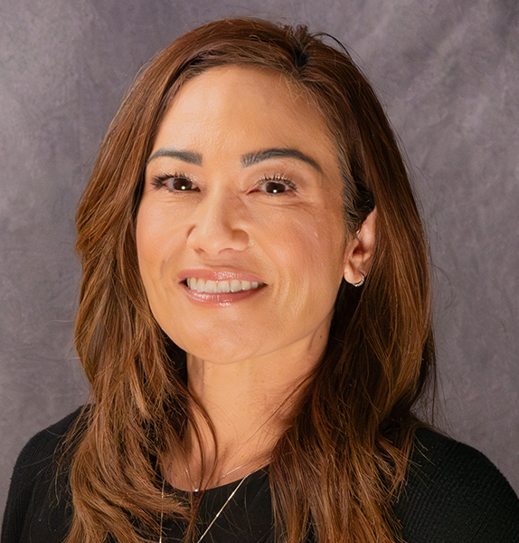 Shari Oshiro, RN, MSN