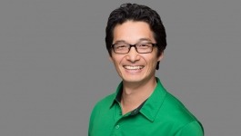 Dr. Kent Yamamoto