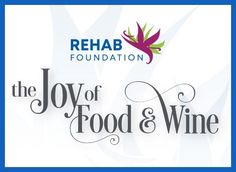 Joy of Food and Wine