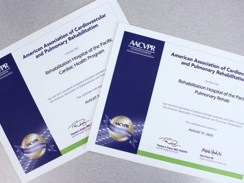 AACVPR Certification