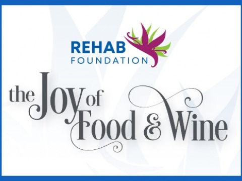 Joy of Food and Wine