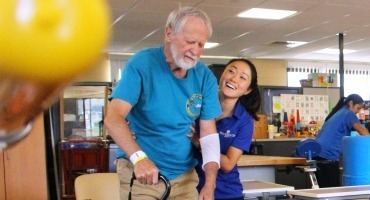 Traumatic Brain Injury | Rehabilitation Hospital of the Pacific