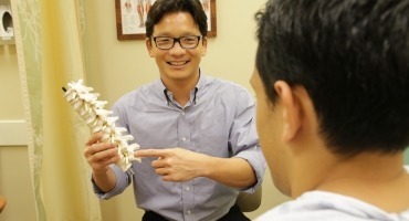 What to expect from pain management rehabilitation program